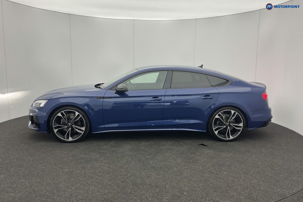 Used Audi A5 2023 for sale - 77301415: Photo 45