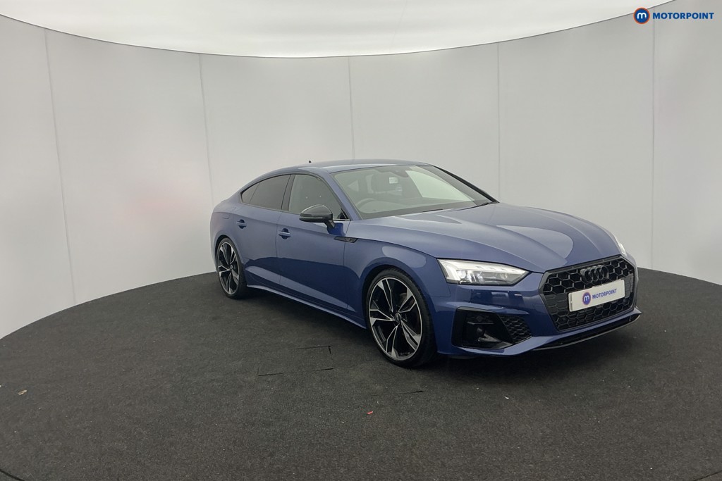 Used Audi A5 2023 for sale - 77301415: Photo 49