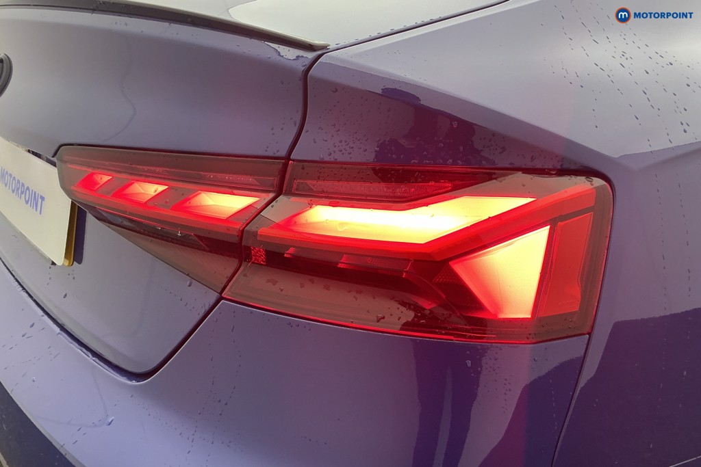 Used Audi A5 2023 for sale - 77301415: Photo 51