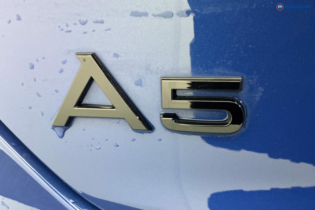 Used Audi A5 2023 for sale - 77301415: Photo 52