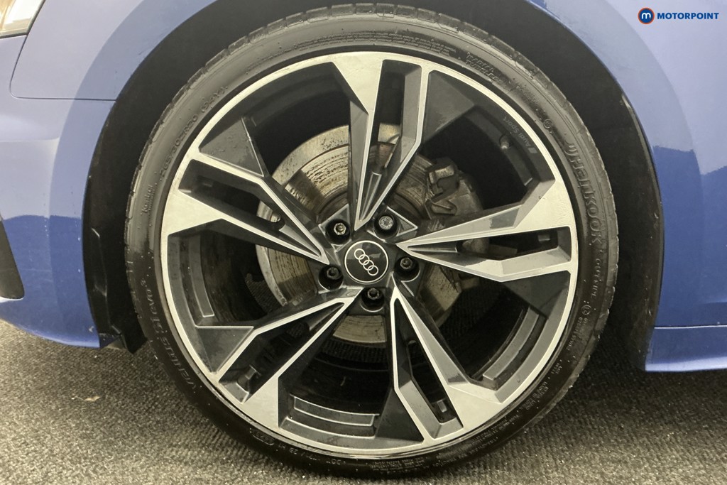 Used Audi A5 2023 for sale - 77301415: Photo 53