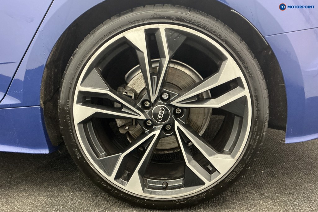 Used Audi A5 2023 for sale - 77301415: Photo 54