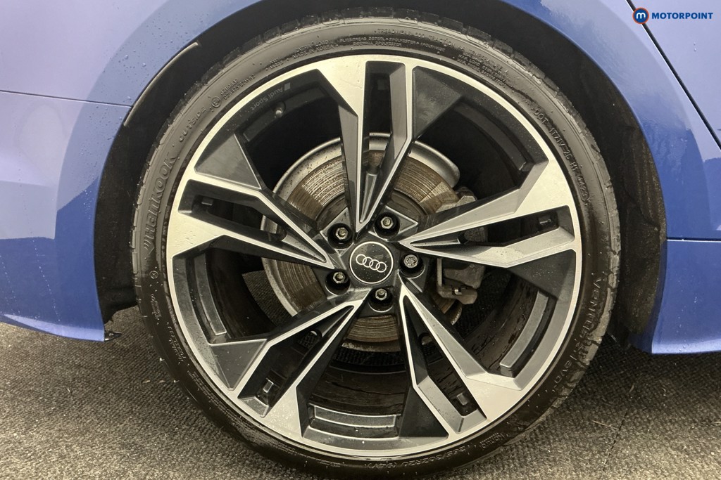 Used Audi A5 2023 for sale - 77301415: Photo 55