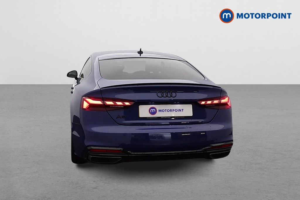 Used Audi A5 2023 for sale - 77301415: Photo 6