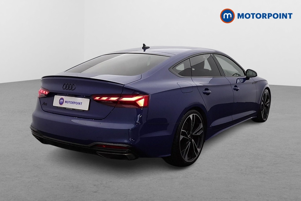 Used Audi A5 2023 for sale - 77301415: Photo 7