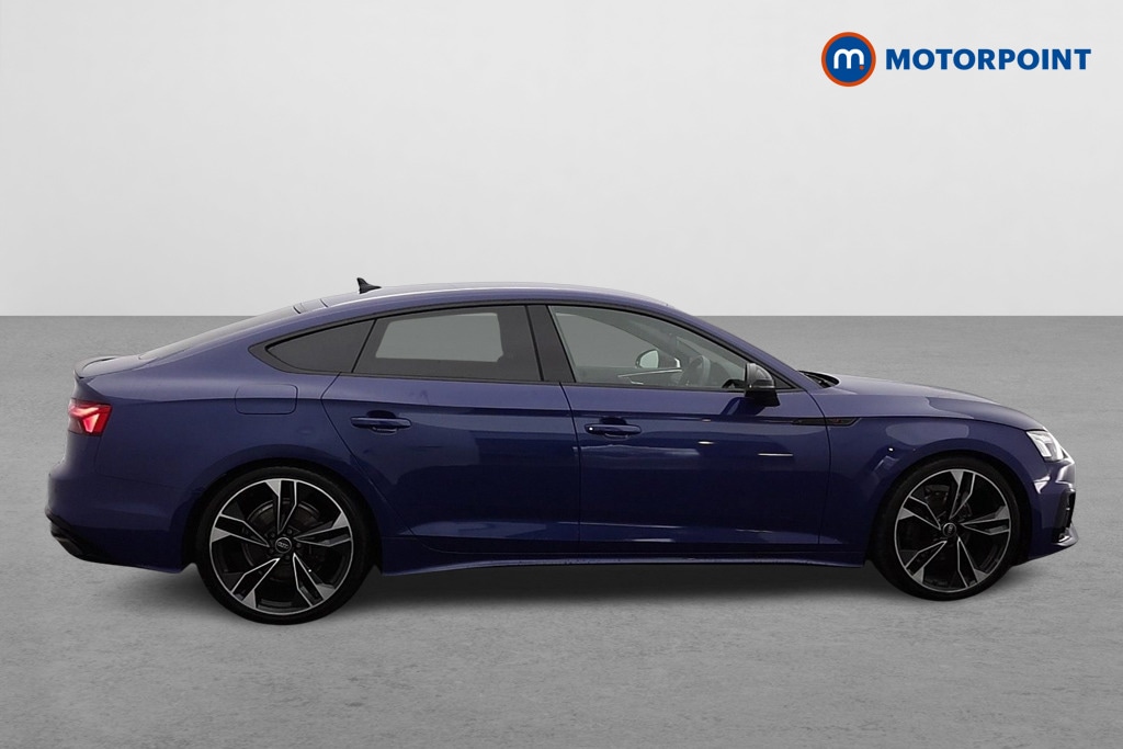 Used Audi A5 2023 for sale - 77301415: Photo 8