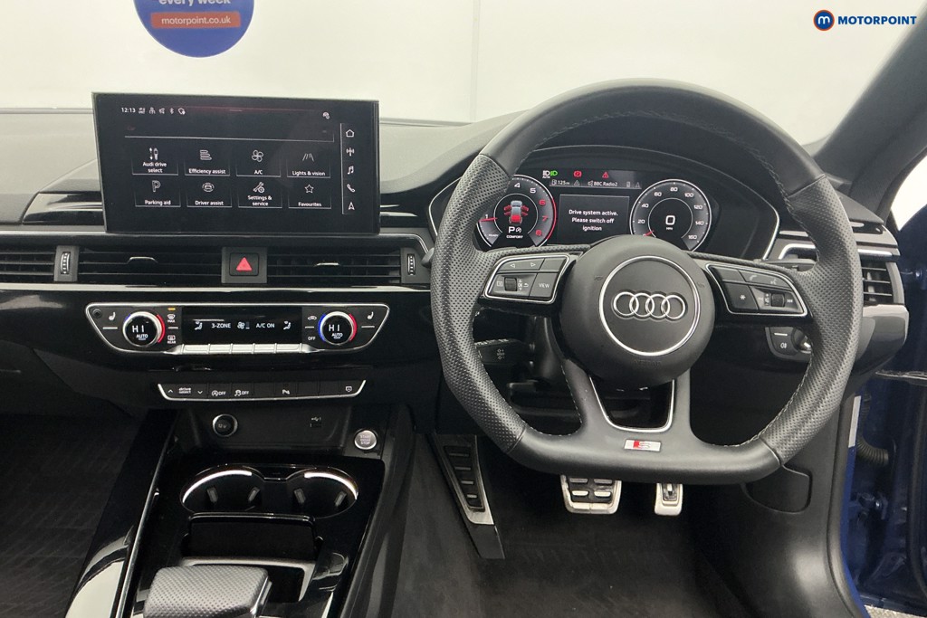 Used Audi A5 2023 for sale - 77301415: Photo 9