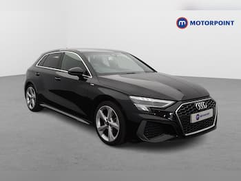 Used Audi A3 2023 for sale - 79594979: Photo