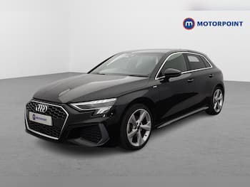 Used Audi A3 2023 for sale - 79594979: Photo