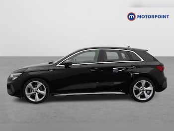 Used Audi A3 2023 for sale - 79594979: Photo
