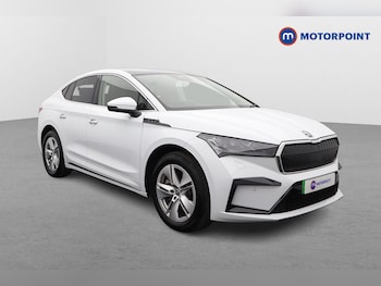 Skoda - Enyaq