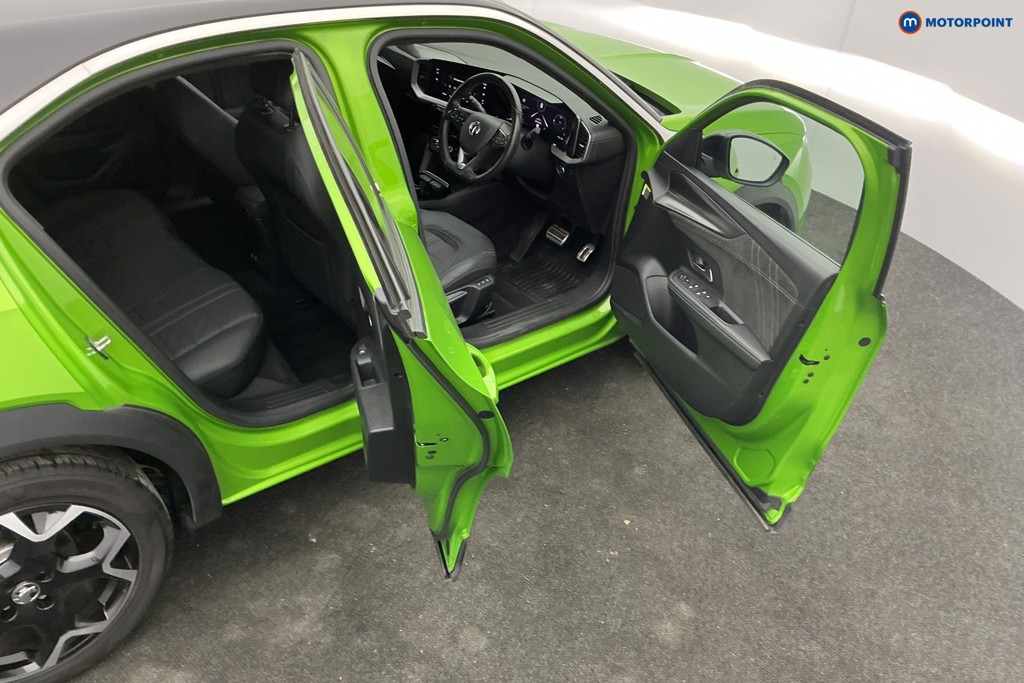 Used Vauxhall Mokka 2021 for sale - 77741355: Photo 13