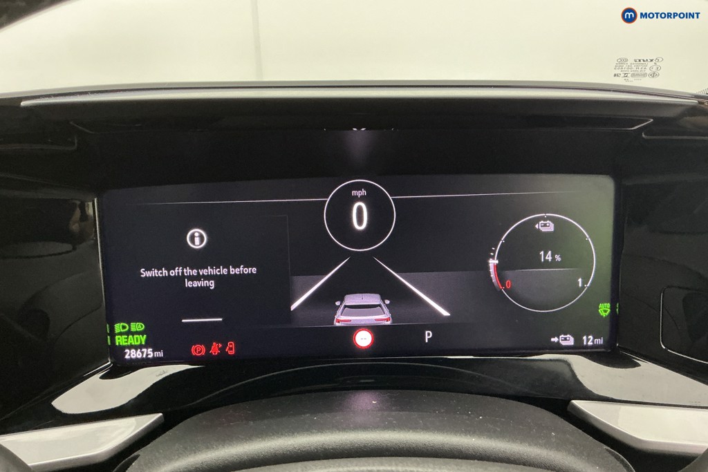 Used Vauxhall Mokka 2021 for sale - 77741355: Photo 19