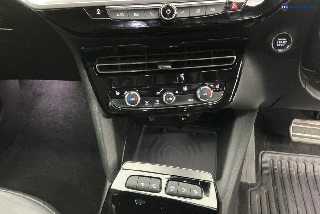 Used Vauxhall Mokka 2021 for sale - 77741355: Photo 28