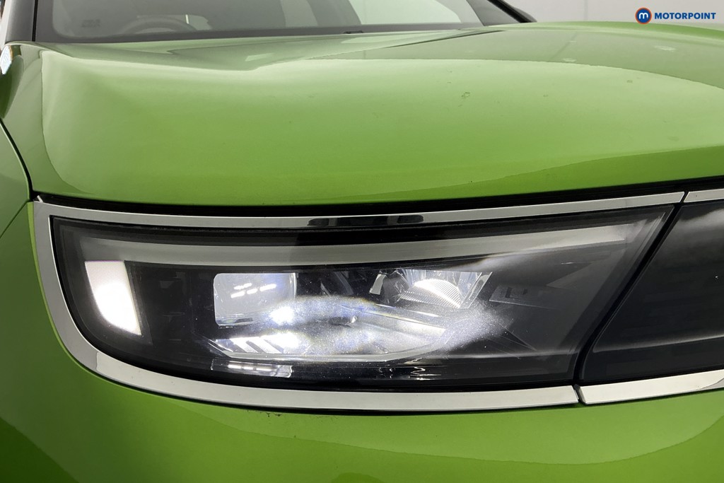 Used Vauxhall Mokka 2021 for sale - 77741355: Photo 37