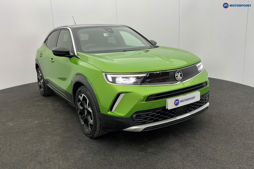 Used Vauxhall Mokka 2021 for sale - 77741355: Photo 38