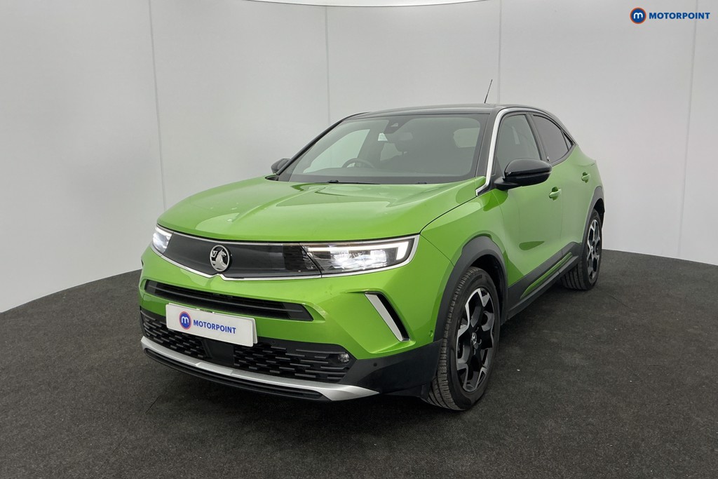 Used Vauxhall Mokka 2021 for sale - 77741355: Photo 40