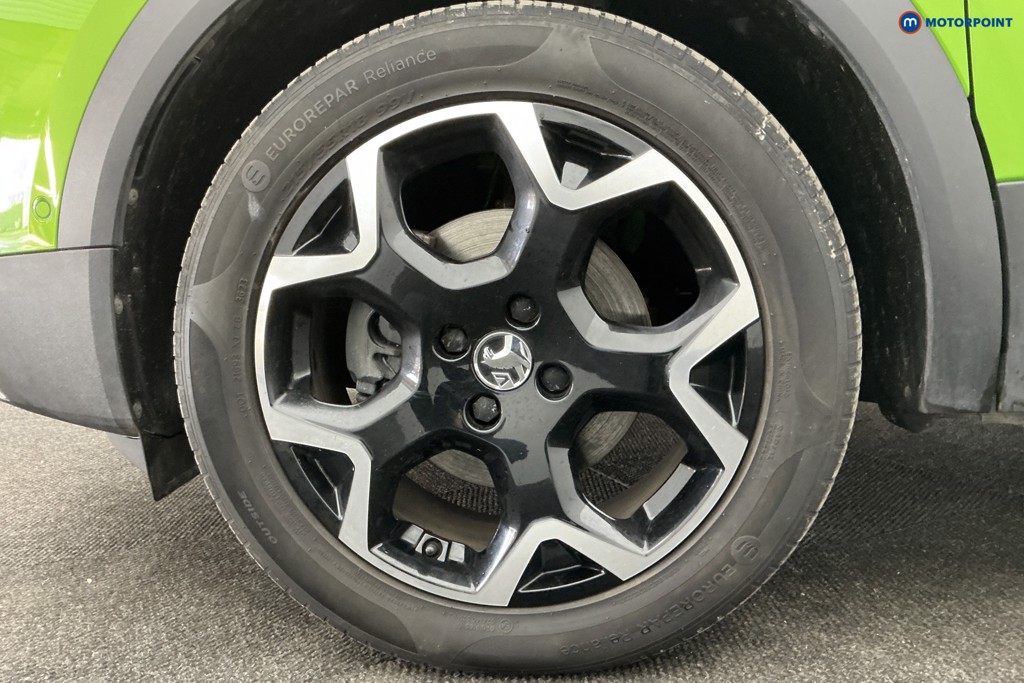 Used Vauxhall Mokka 2021 for sale - 77741355: Photo 42