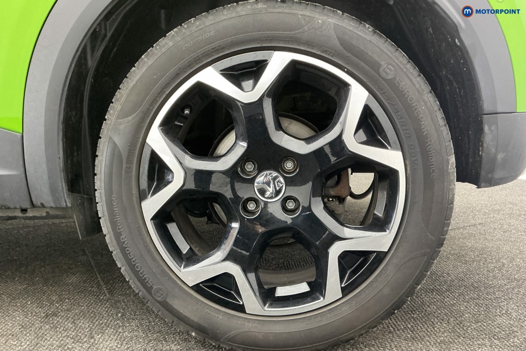 Used Vauxhall Mokka 2021 for sale - 77741355: Photo 43