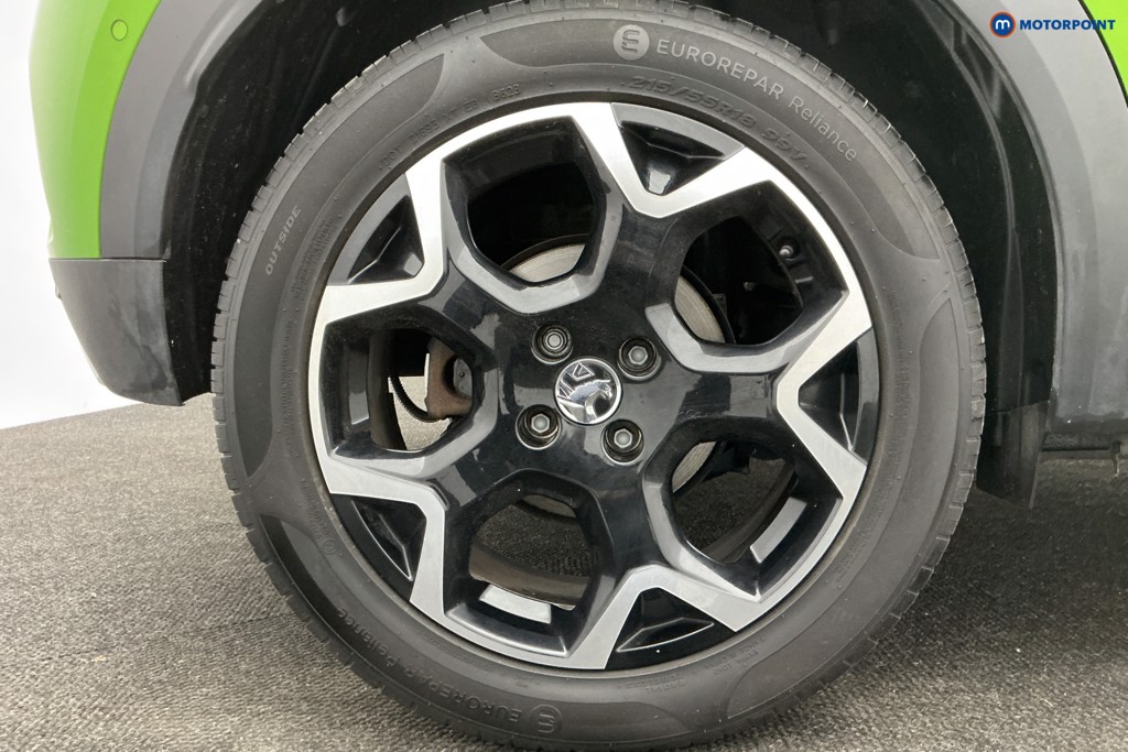 Used Vauxhall Mokka 2021 for sale - 77741355: Photo 44