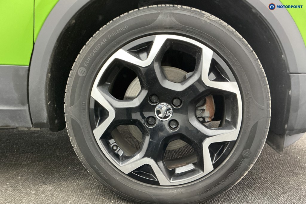 Used Vauxhall Mokka 2021 for sale - 77741355: Photo 45