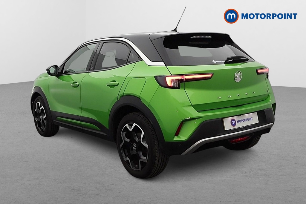 Used Vauxhall Mokka 2021 for sale - 77741355: Photo 5