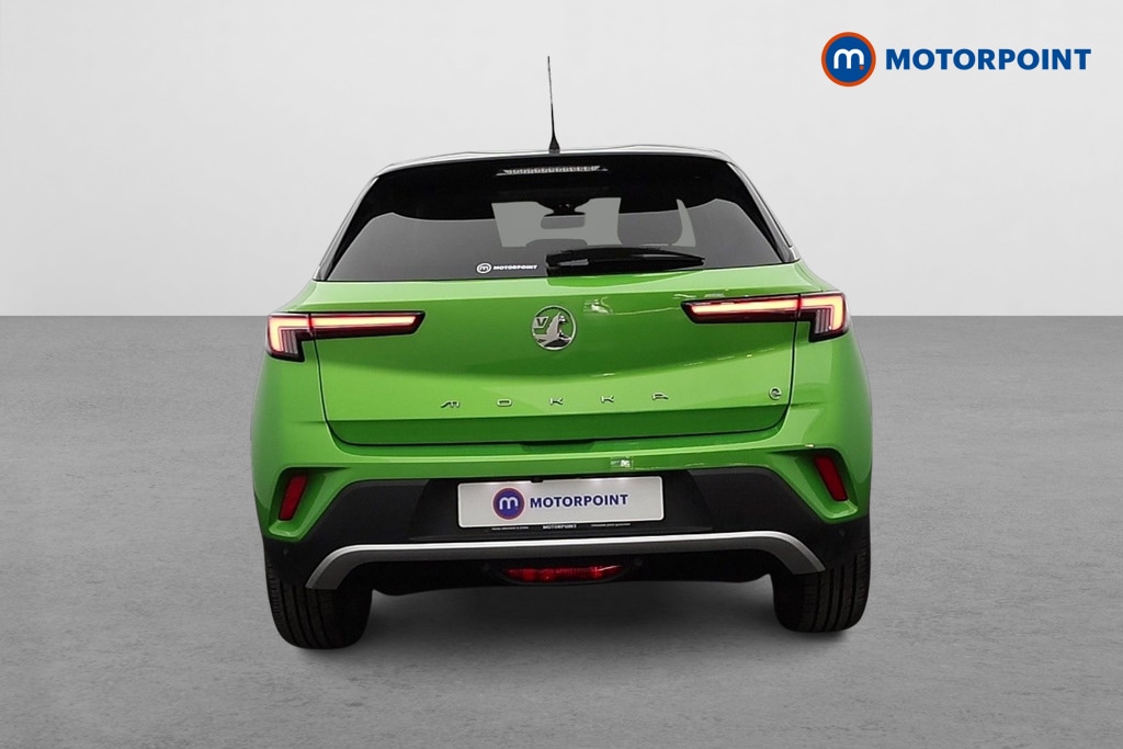 Used Vauxhall Mokka 2021 for sale - 77741355: Photo 6