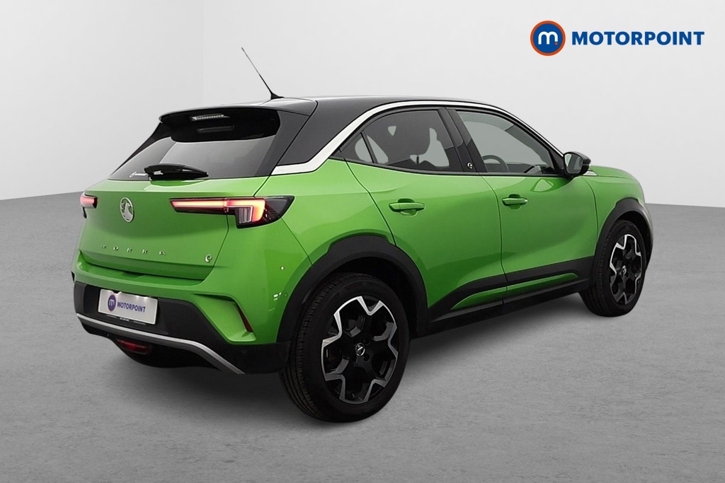 Used Vauxhall Mokka 2021 for sale - 77741355: Photo 7