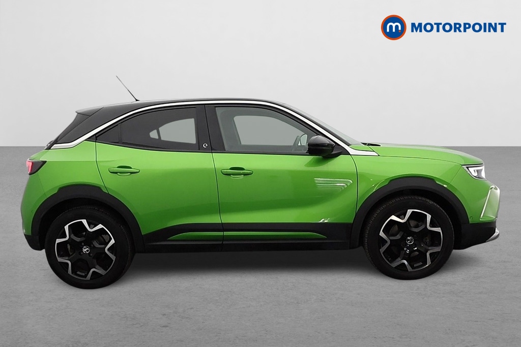 Used Vauxhall Mokka 2021 for sale - 77741355: Photo 8