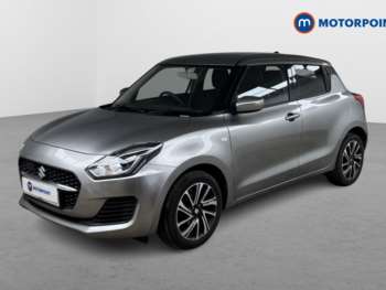 Used Suzuki Swift 2023 for sale - 74783303: Photo