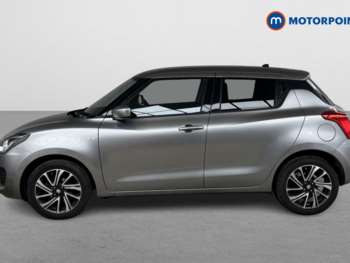 Used Suzuki Swift 2023 for sale - 74783303: Photo