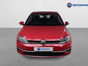 Used Volkswagen Golf 2018 for sale - 74843776: Photo