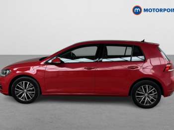 Used Volkswagen Golf 2018 for sale - 74843776: Photo