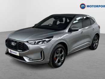 Used Ford Kuga 2024 for sale - 74984812: Photo