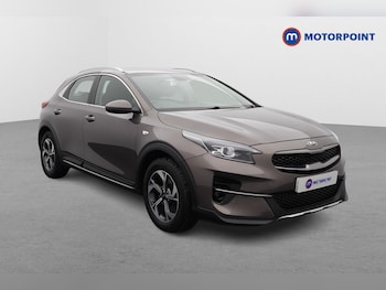 Used Kia XCeed 2020 for sale - 76127747: Photo
