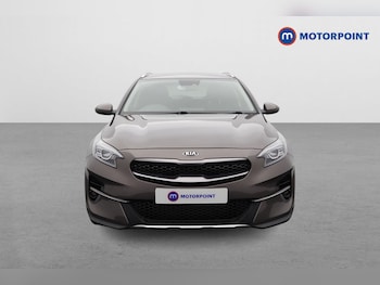 Used Kia XCeed 2020 for sale - 76127747: Photo