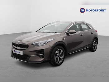 Used Kia XCeed 2020 for sale - 76127747: Photo