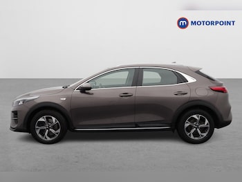 Used Kia XCeed 2020 for sale - 76127747: Photo