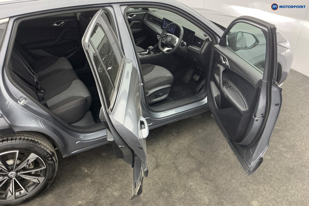 Used MG MG HS 2025 for sale - 78001365: Photo 13