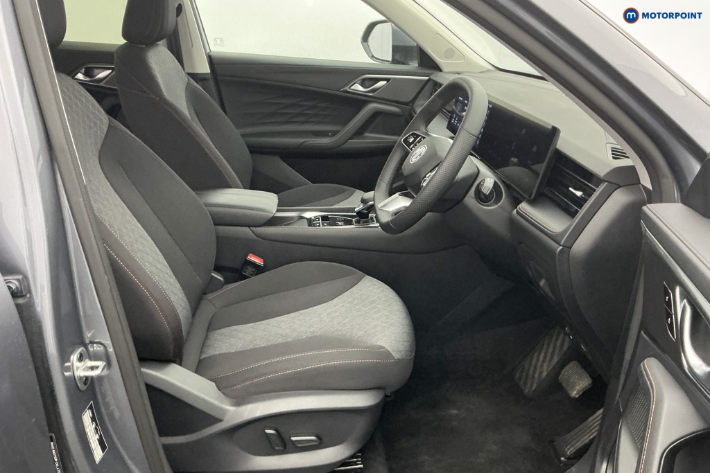 Used MG MG HS 2025 for sale - 78001365: Photo 15