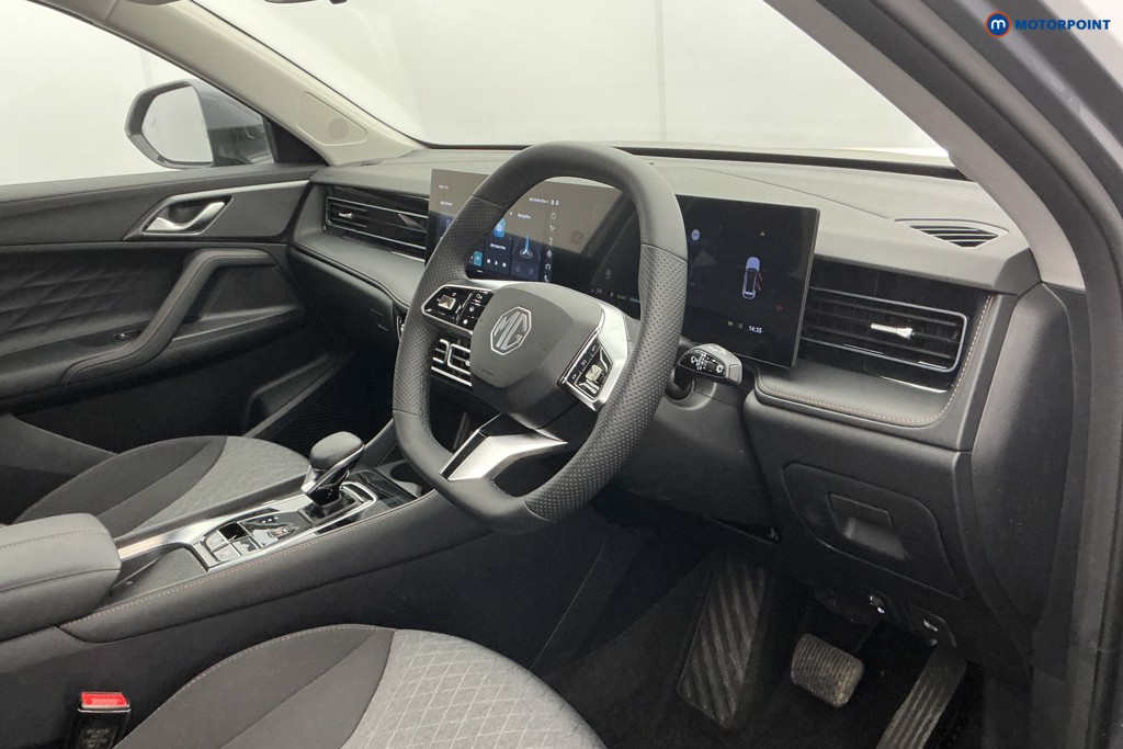 Used MG MG HS 2025 for sale - 78001365: Photo 17