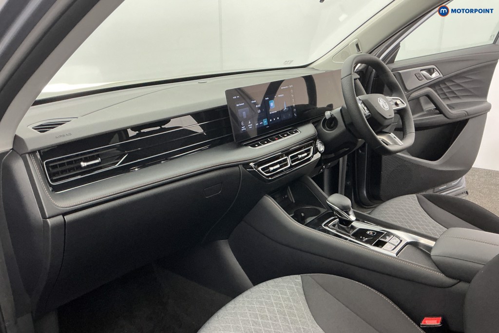 Used MG MG HS 2025 for sale - 78001365: Photo 18