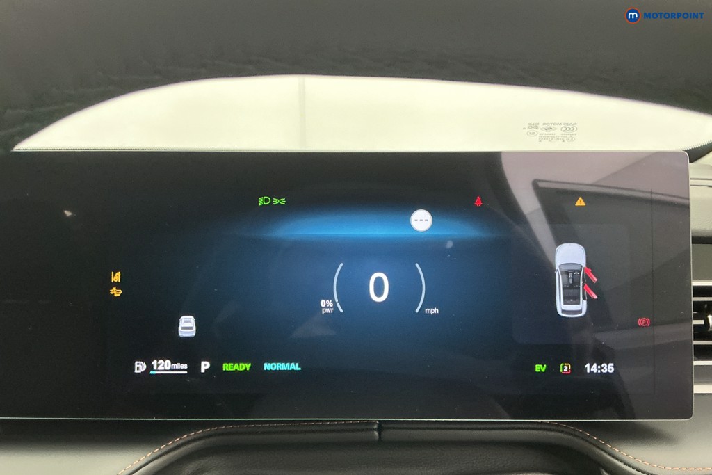 Used MG MG HS 2025 for sale - 78001365: Photo 19