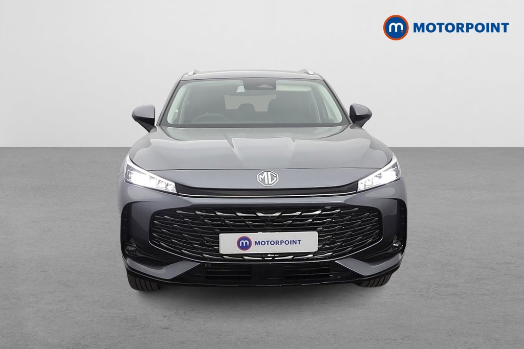 Used MG MG HS 2025 for sale - 78001365: Photo 2