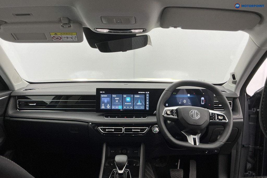 Used MG MG HS 2025 for sale - 78001365: Photo 22