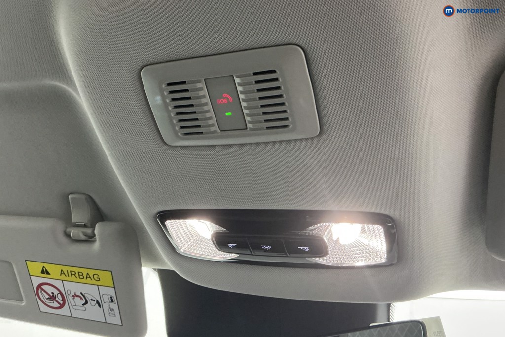 Used MG MG HS 2025 for sale - 78001365: Photo 24