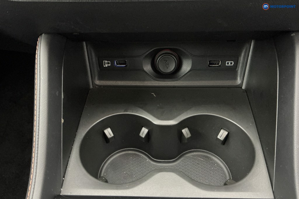 Used MG MG HS 2025 for sale - 78001365: Photo 28