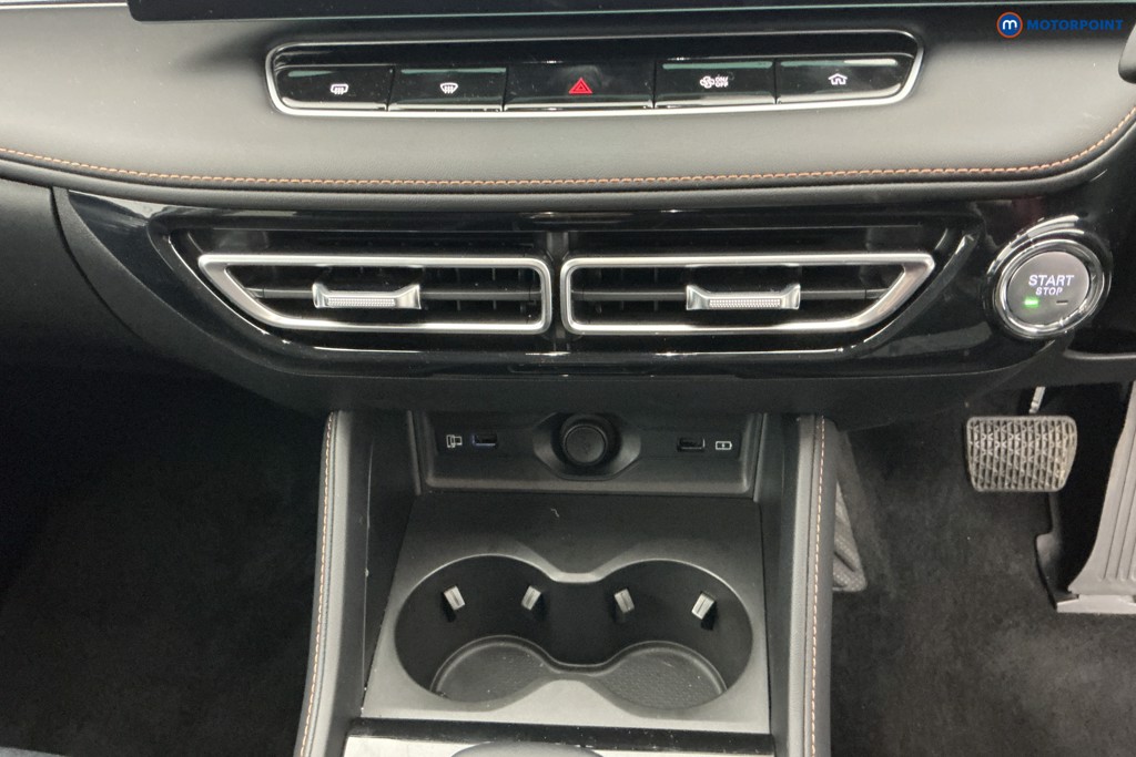 Used MG MG HS 2025 for sale - 78001365: Photo 29