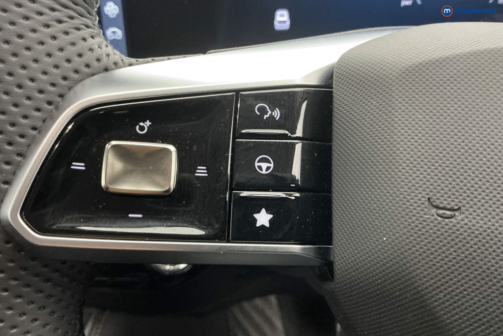 Used MG MG HS 2025 for sale - 78001365: Photo 31