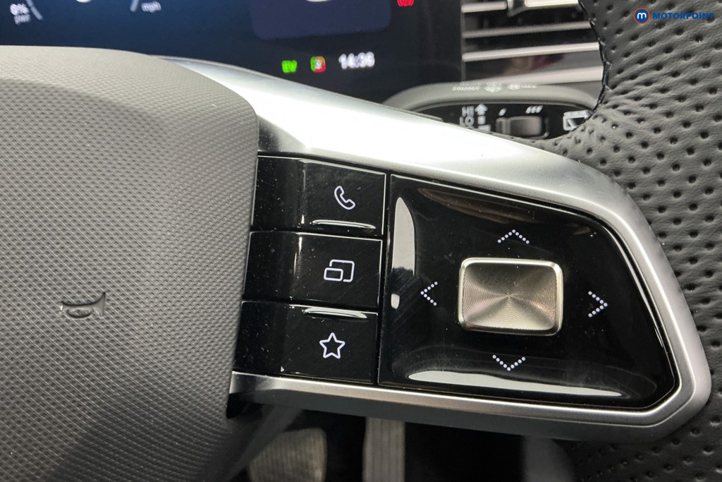 Used MG MG HS 2025 for sale - 78001365: Photo 32